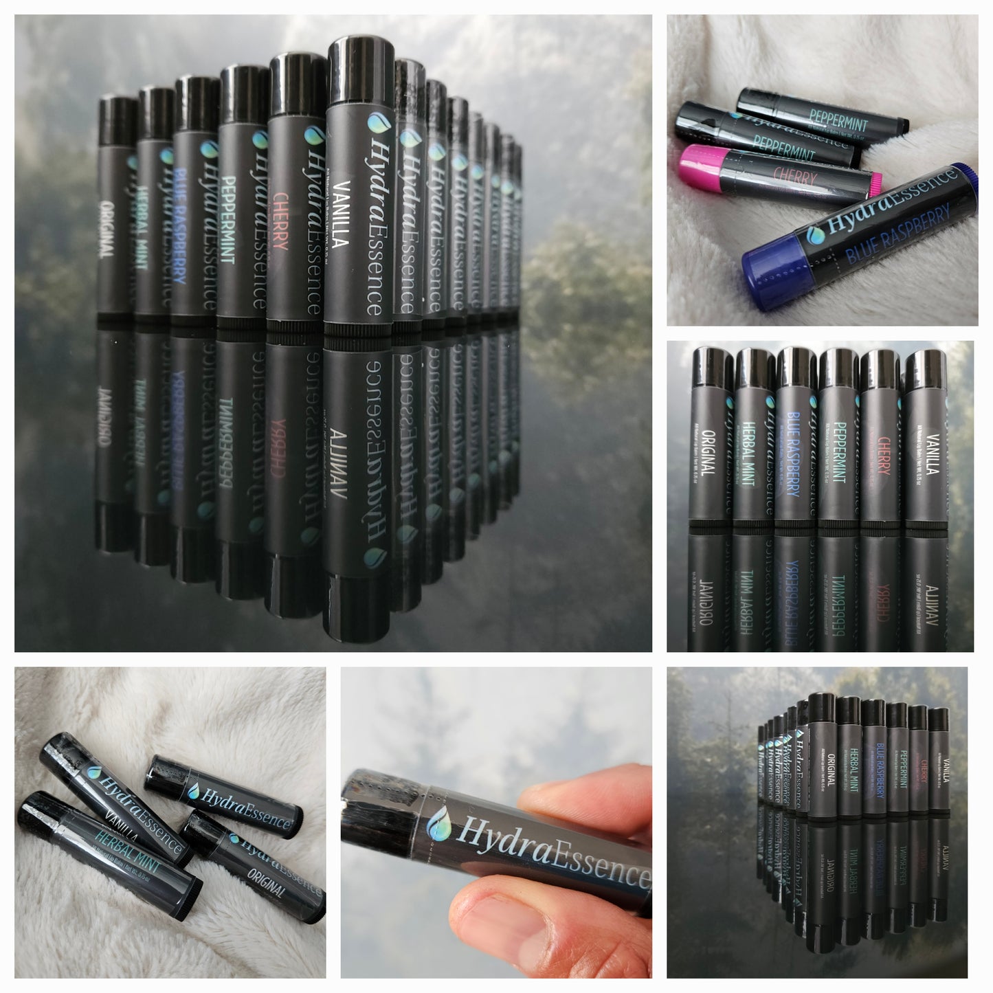 Vibrant Favorites Collection | 4-Pack