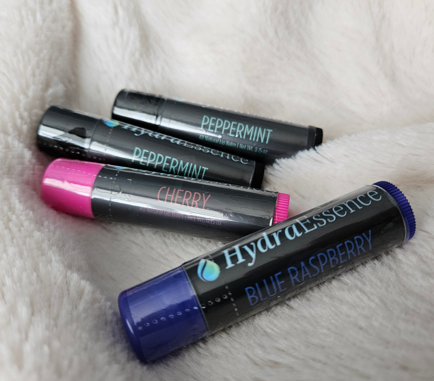 Vibrant Favorites Collection | 4-Pack