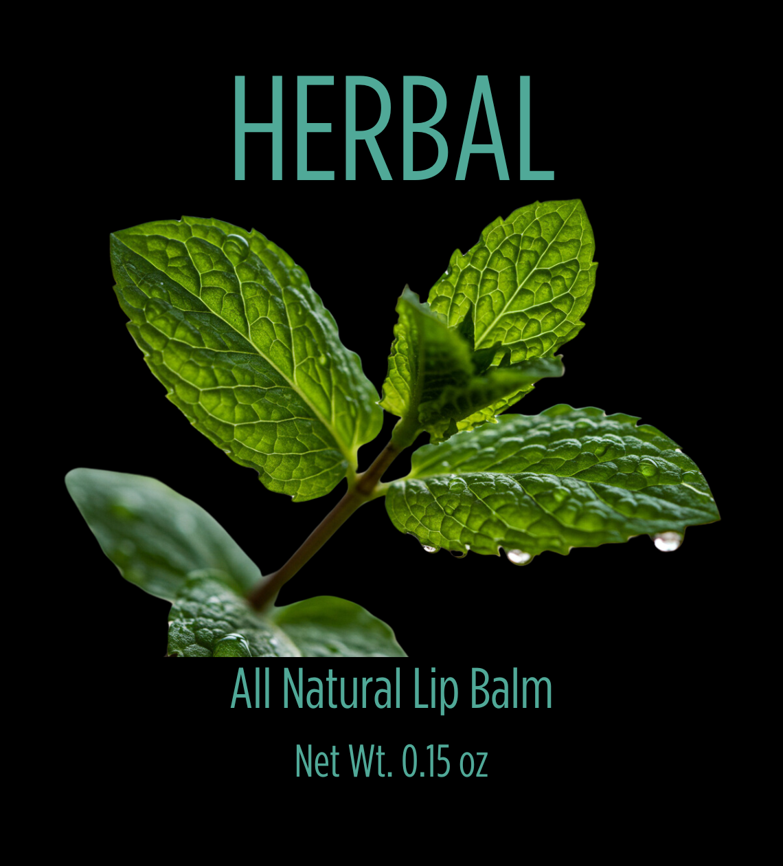 Sophisticated Herbal
