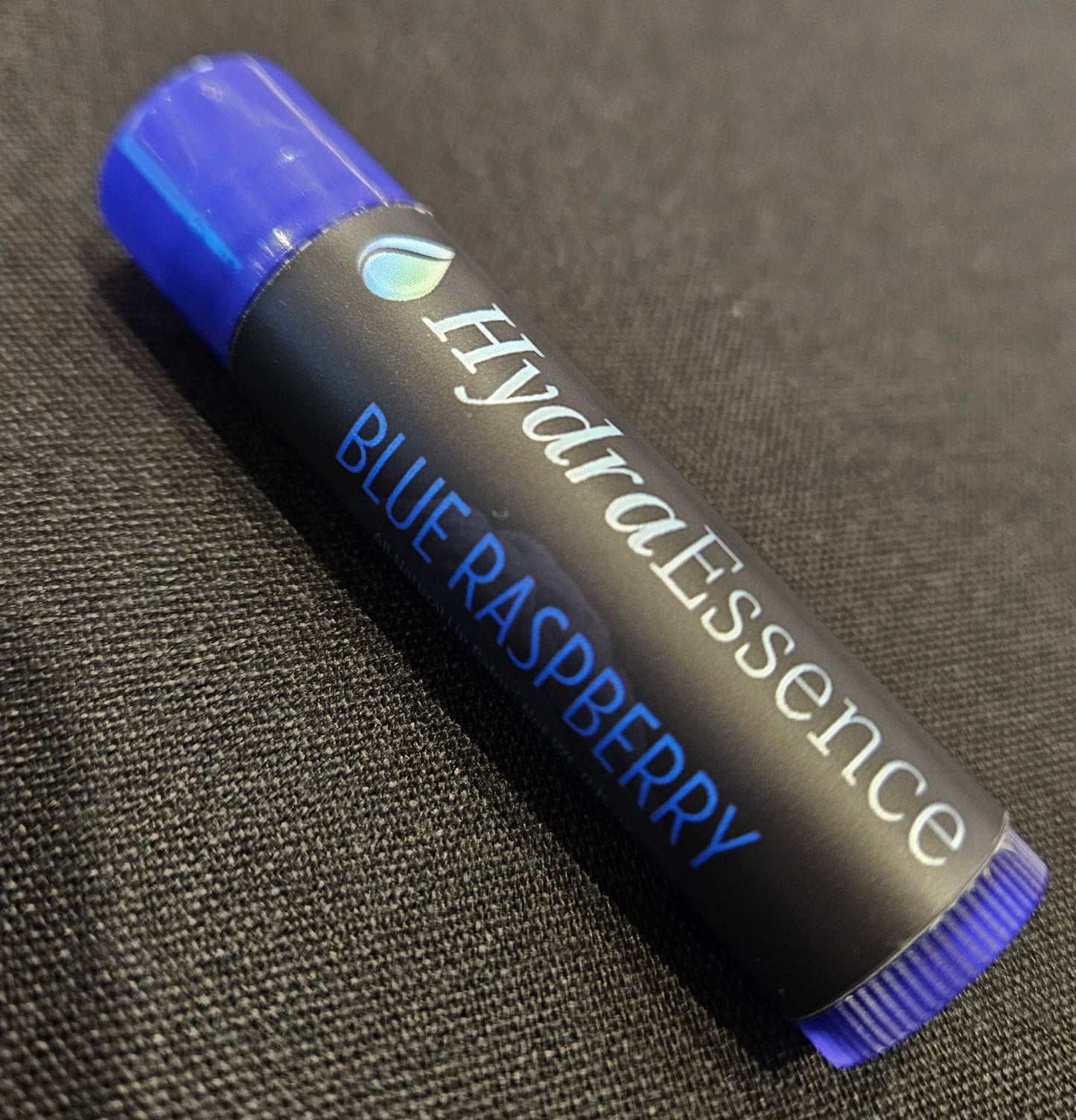 Vibrant Blue Raspberry