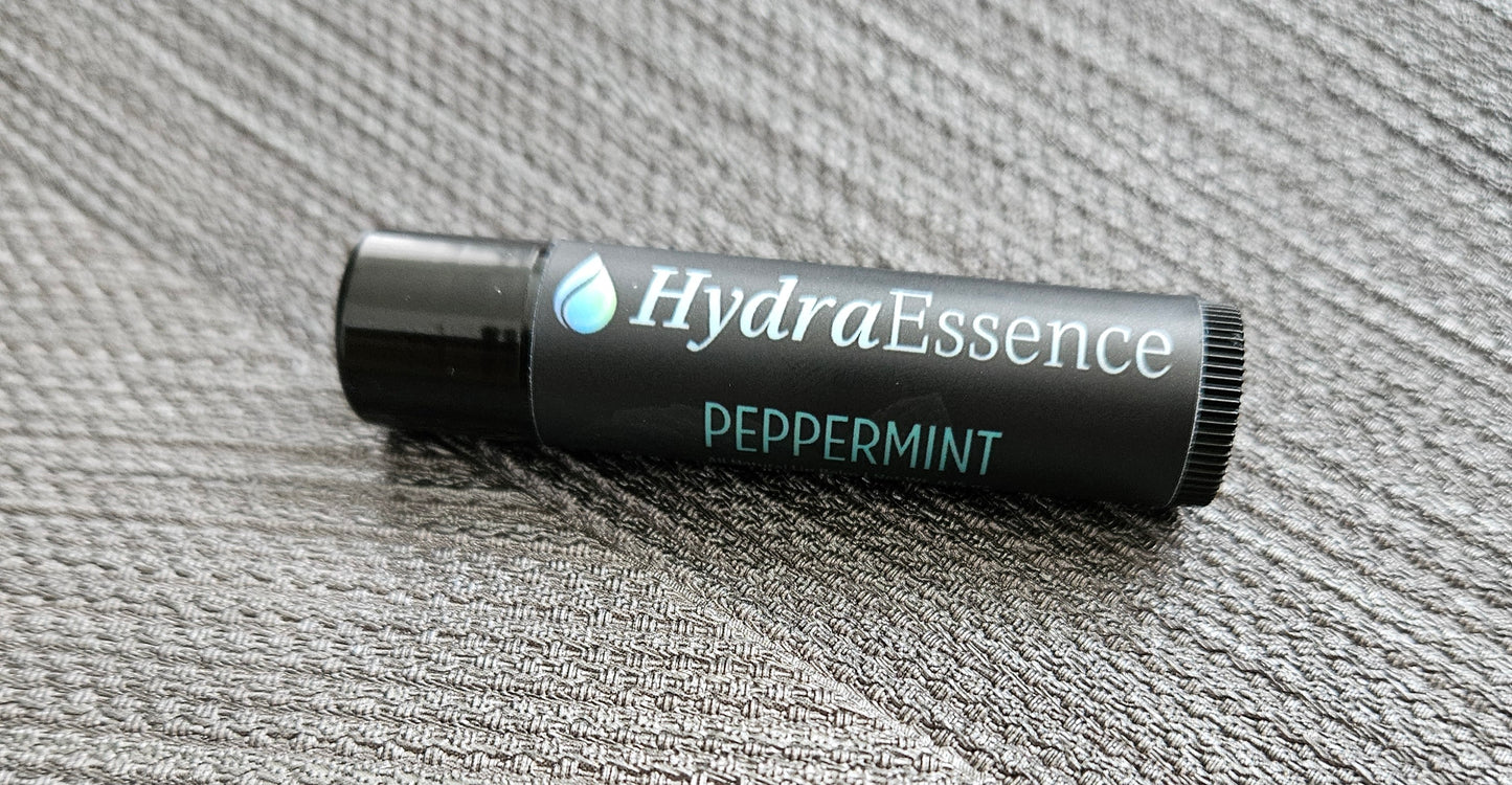 Cooling Peppermint