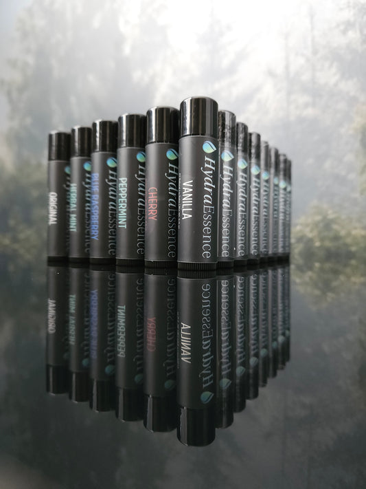 Complete Collection | All 6 Flavors Sampler Pack