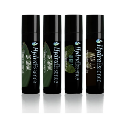 Pure Essentials Collection | 4-Pack