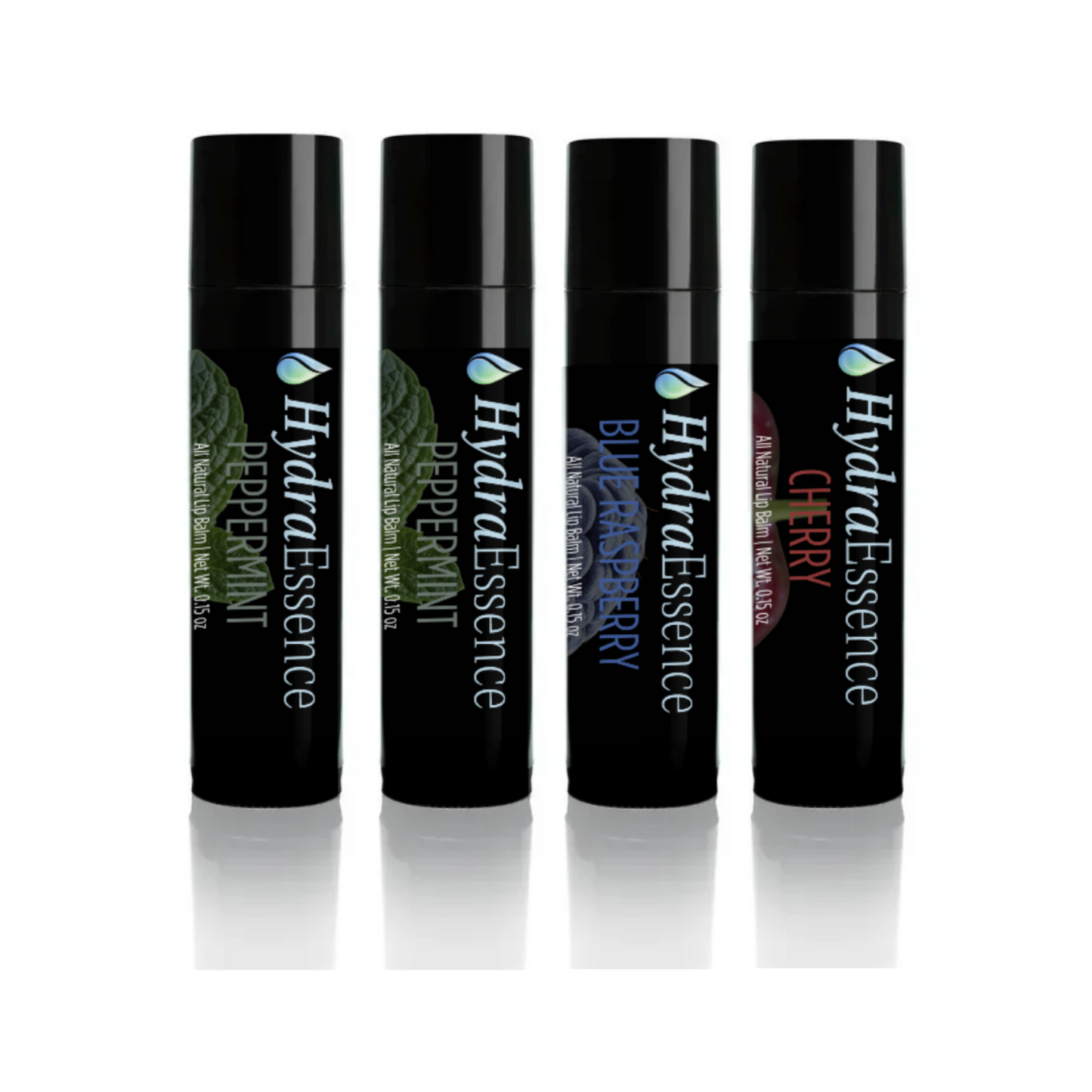 Vibrant Favorites Collection | 4-Pack