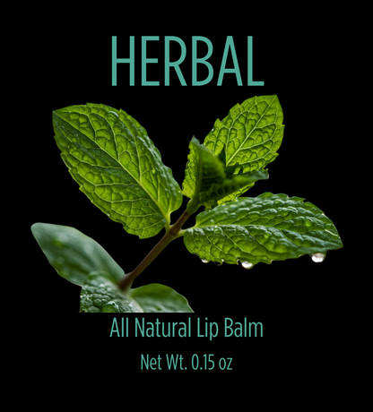 Sophisticated Herbal