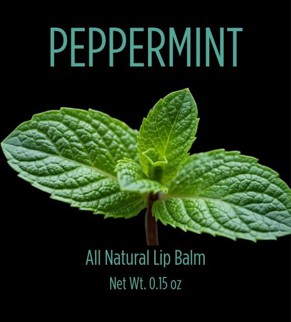 Cooling Peppermint