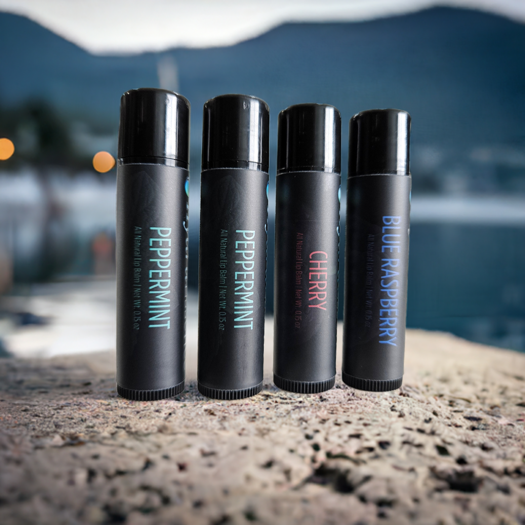 Vibrant Favorites Collection | 4-Pack